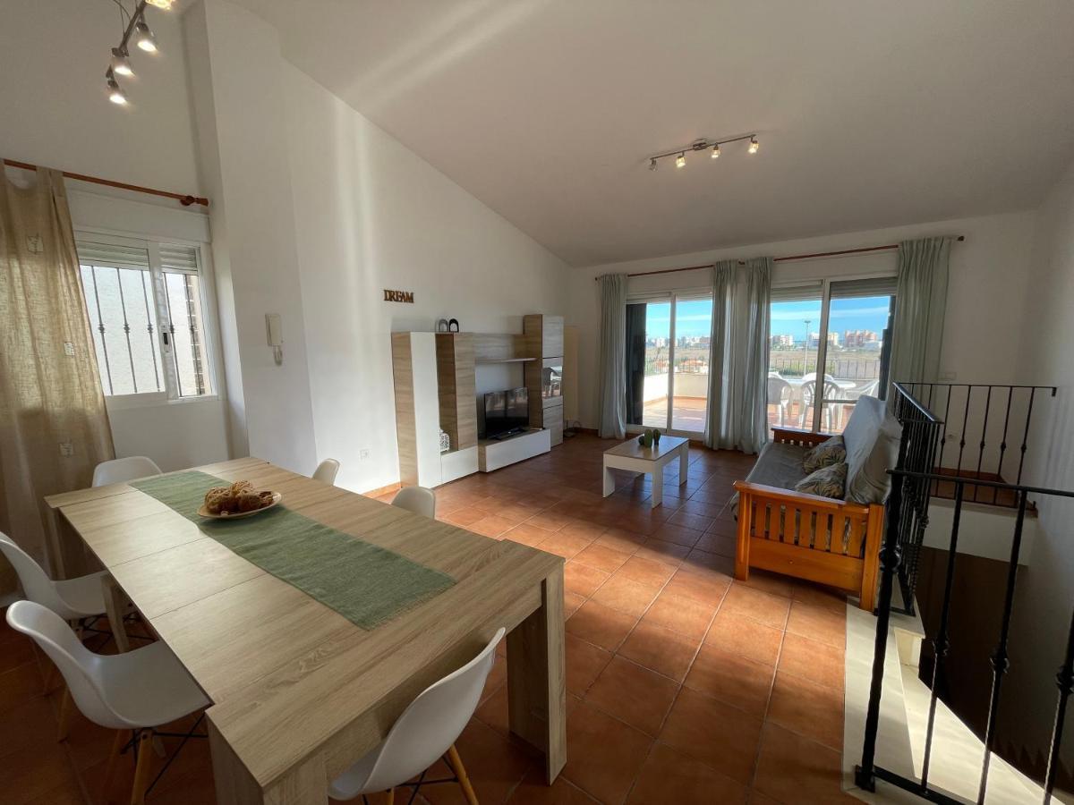 PeñíscolaAlpen 1 Chalet Estibaliz公寓 外观 照片