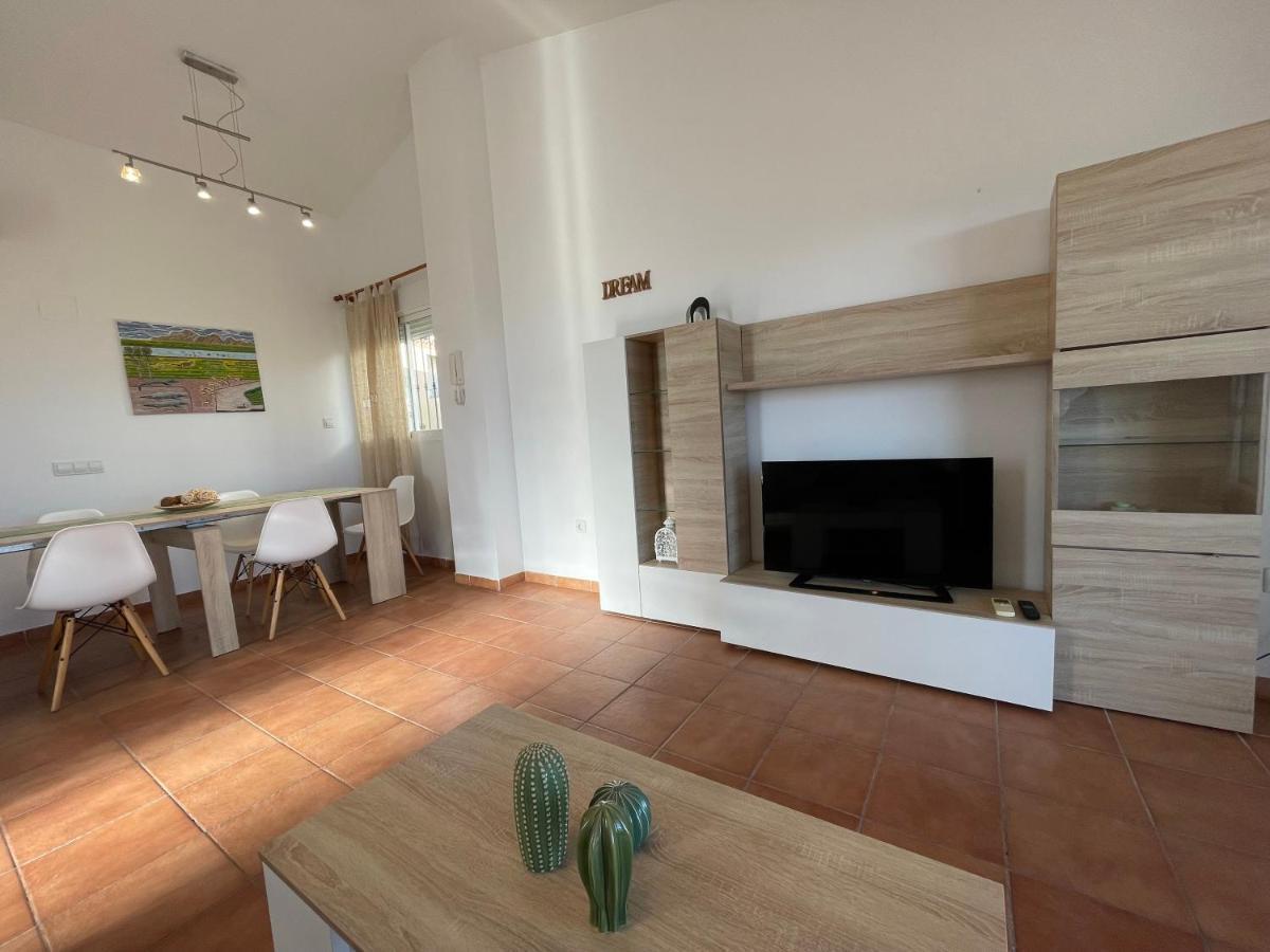 PeñíscolaAlpen 1 Chalet Estibaliz公寓 外观 照片